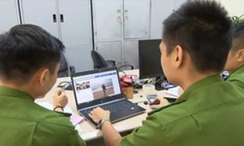 Toàn bộ người dân vừa chuyển khoản với nội dung sau cần dừng giao dịch, lập tức trình báo công an