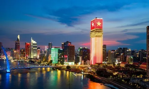 Trung tâm Tài chính Quốc tế và tham vọng đưa Tp.HCM lên bản đồ tài chính toàn cầu