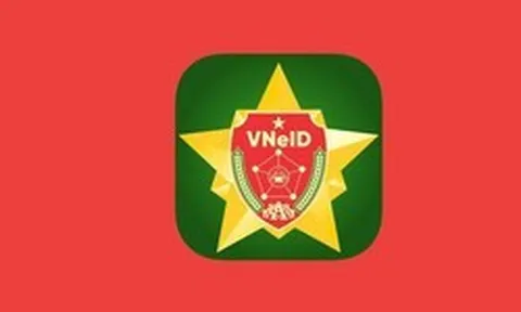 VNeID có thêm tính năng mới, người dân cả nước cần nắm rõ