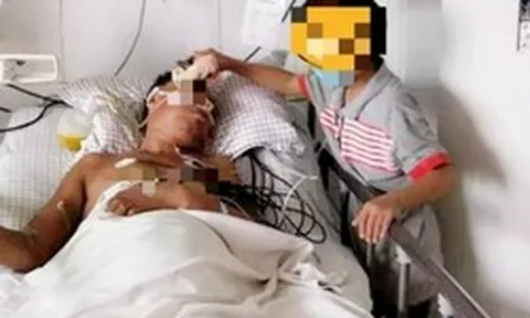 Người đàn ông 49 tuổi đang khỏe mạnh bỗng tử vong vì nhồi máu não, bác sĩ: Ăn xong vội làm 3 việc ngang... tự tử