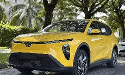 Chỉ xếp thứ 2 toàn Đông Nam Á về tiêu thụ xe điện, Việt Nam vẫn làm được điều mà 'anh lớn' không thể