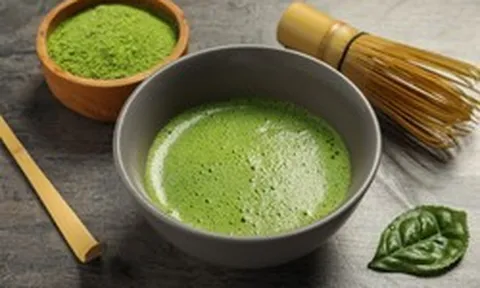 Matcha có thực sự tốt cho sức khỏe? Đây là những gì khoa học nói