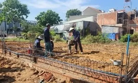 Quy định mới về cấp giấy phép xây dựng nhà ở riêng lẻ từ 1/7