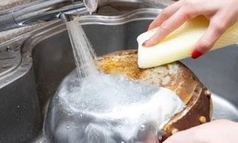 Cách xử lý nồi inox bị cháy sém đơn giản, hiệu quả
