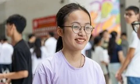 Điểm chuẩn chuyên Hà Nội 2026: Lộ diện những lớp tăng điểm mạnh nhất