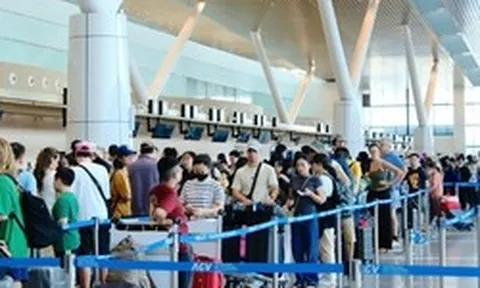 Từ ngày 1/7, những trường hợp nào có thể bị cấm bay vĩnh viễn?