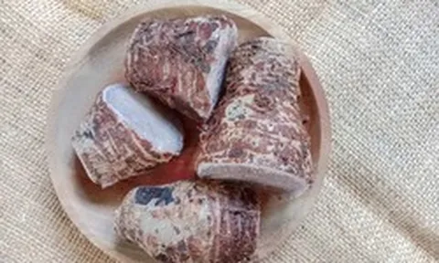 5 loại rau giàu canxi hơn cải xoăn, kali lại dồi dào: Ăn đều giúp xương khớp dẻo dai, giảm mệt mỏi mùa hè