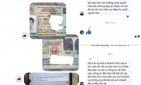 Lao động Việt bị bắt giữ, đòi 400 triệu đồng tiền chuộc tại Đài Loan: Gia đình nhận loạt video tra tấn, hoảng loạn khi nhận "tối hậu thư"