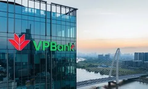 VPBank tăng 10 bậc trên bảng xếp hạng Fortune 500