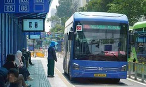 Tuyến xe buýt nằm trong đề xuất nhưng cuối cùng không được miễn phí vé: Nguyên nhân thật sự đằng sau