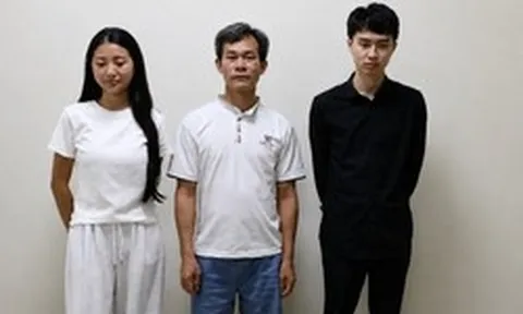 Công an điều tra các giao dịch chuyển khoản lên tới 47,8 tỷ đồng: Một cô gái SN 2005 bị bắt