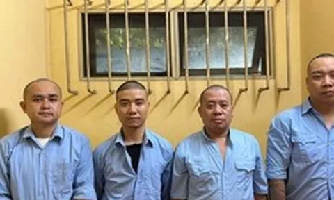 Công an điều tra số tiền giao dịch hàng chục tỷ đồng: Người đàn ông SN 1985 bị bắt khẩn cấp