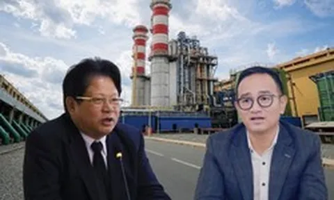 Vụ án Hóa chất Đức Giang: Tạm giữ 133.000 USD, 16 lượng vàng, nộp khắc phục hơn 331 tỷ đồng
