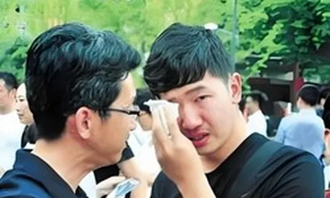 Nam sinh là thủ khoa toàn tỉnh vẫn trượt đại học, cơ quan tuyển sinh khẳng định: "Em không đủ điều kiện xét tuyển"
