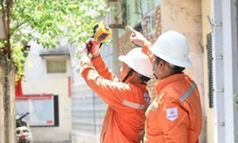 EVN Hà Nội có thông báo mới liên quan đến lịch cắt điện trong 3 ngày 23, 24, 25/6