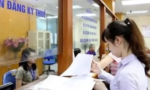 Thu nhập dưới 15,5 triệu đồng mỗi tháng không phải nộp thuế thu nhập cá nhân