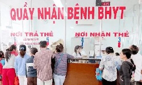 Từ 1/7, người dân cả nước đón tin vui: Đi khám trái tuyến tại các bệnh viện này sẽ được BHYT chi trả tới 50%