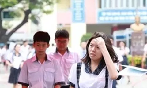 Trường nào ở TPHCM có học sinh đậu trường chuyên nhiều nhất?
