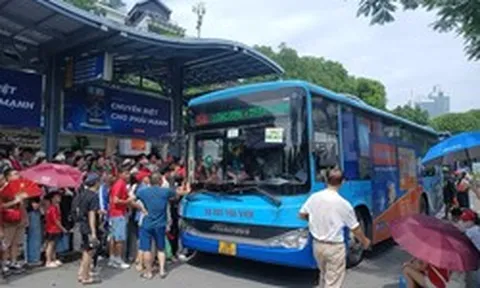 Từ 1/7, một loại giấy tờ sẽ hết hạn, người dân chú ý