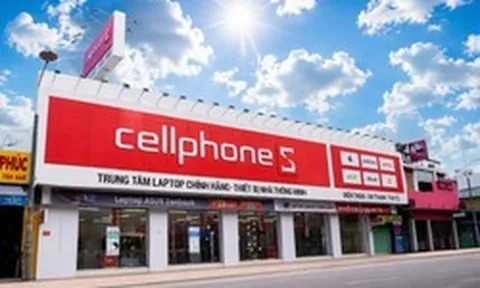 CellphoneS chính thức gia nhập mạng lưới YouTube Shopping Affiliate tại Việt Nam