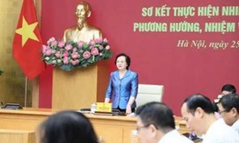 Quyết tâm tìm kiếm, quy tập 3.000 hài cốt liệt sĩ trong năm 2026