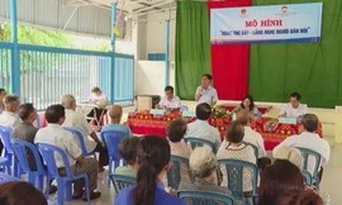 “Tháng nghe dân nói” sẽ được tổ chức trên phạm vi toàn quốc
