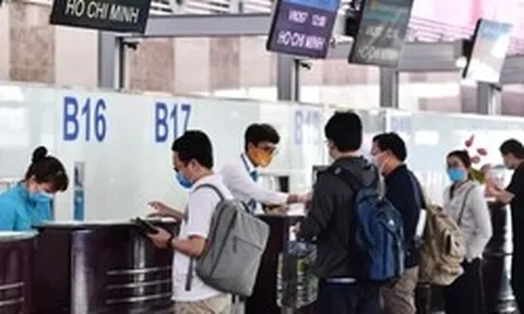 Quy định mới về sạc dự phòng khi đi máy bay từ 1/7, người dân cần biết