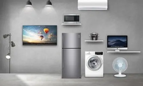 7 thiết bị ngốn điện nhất mùa hè, nhiều món ít ai ngờ đến