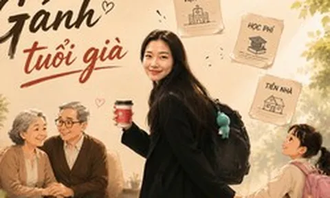 Bố mẹ không có lương hưu, không có tiền tiết kiệm, con cái có phải là “kế hoạch nghỉ hưu” mặc định?