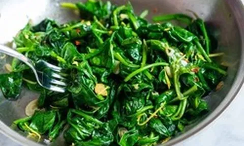 2 quả thận bị "bóp nghẹt" khi tiêu thụ quá nhiều 4 loại thực phẩm này: Loại cuối cùng gây bất ngờ