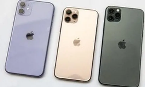Người dùng iPhone cũ chú ý: 7 mẫu iPhone dính lỗ hổng chip vĩnh viễn không thể sửa chữa