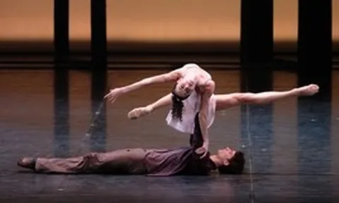Eifman Ballet trở lại Việt Nam với kiệt tác ballet Eugene Onegin