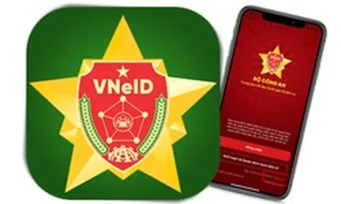 Thông tin quan trọng trên VNeID người dân cả nước cần nắm rõ