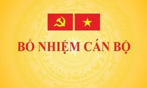 Ông Trần Anh Tiến giữ chức Phó Chủ nhiệm Văn phòng Chính phủ
