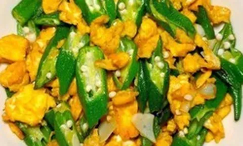 Loại rau này chính là kho báu thực sự: Ăn nhiều vào mùa hè để thúc đẩy nhu động ruột, bổ sung canxi và tăng cường hệ miễn dịch