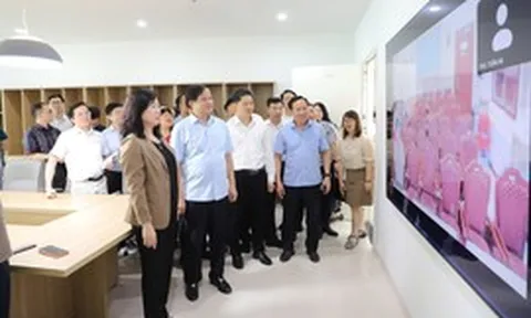 Bệnh viện Bạch Mai cơ sở Ninh Bình sẽ đón người dân từ 26/6