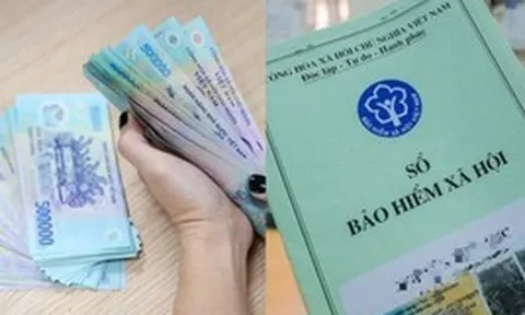 Tất cả người dân đang nhận lương hưu chú ý thông báo khẩn của Bảo hiểm xã hội Việt Nam