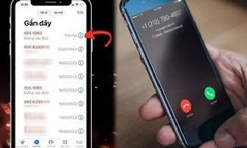 Công an cảnh báo tới tất cả người dân nhận được cuộc gọi có nội dung này