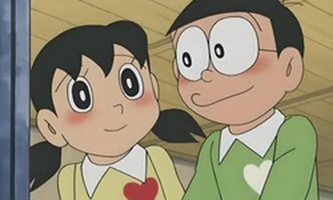 Vì sao Shizuka chọn kết hôn với Nobita thay vì Dekisugi là cái kết thực tế và nhân văn nhất?