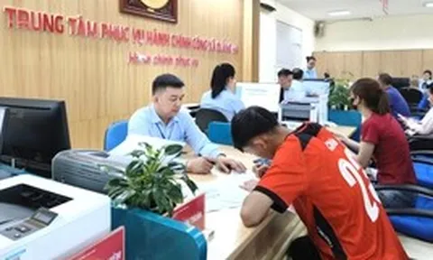 Nghiên cứu bổ sung biên chế gắn với mô hình chính quyền địa phương 2 cấp