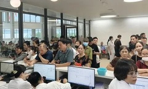Từ 1-7: Lương bác sĩ tăng, ai có thể nhận trên 20 triệu đồng/tháng?