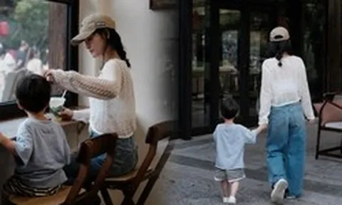 Lớn lên không giàu cũng chẳng nghèo: 3 bài học về tiền mà trẻ con nhà trung lưu thường thấm trước tất cả