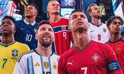 Chính thức: Xác định 32 đội chia làm 16 cặp đấu ở vòng knock-out World Cup 2026
