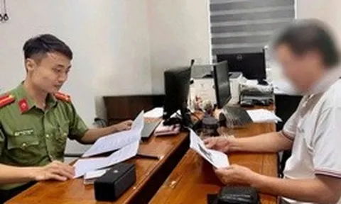 Xử lý 135 người bình luận xuyên tạc trên trang của Lê Trung Khoa, Nguyễn Văn Đài