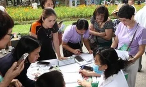 WHO cảnh báo hơn 87% thanh thiếu niên Việt Nam chưa vận động đủ: Chuyên gia chỉ ra "thủ phạm" quen thuộc