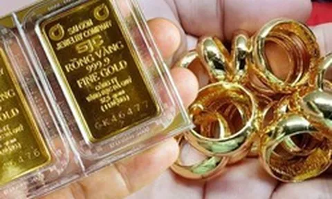 5 điều phải biết trước khi mua hoặc bán vàng