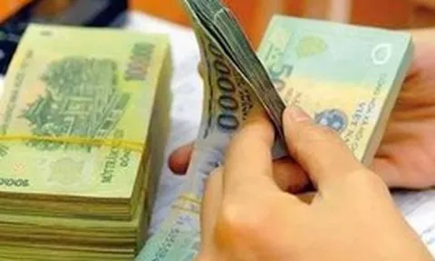 Quy định mới về tiền lương, lương hưu, trợ cấp, phụ cấp từ 1/7/2026