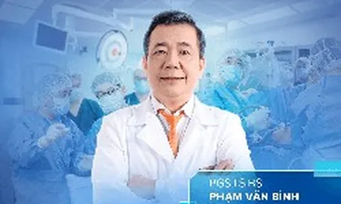 Giám đốc Trung tâm phẫu thuật Robot Công nghệ cao của Vinmec: ‘Bệnh nhân từ Úc, Mỹ bay sang Việt Nam để điều trị ung thư chỉ vì 1 khác biệt rất lớn và hiếm có’