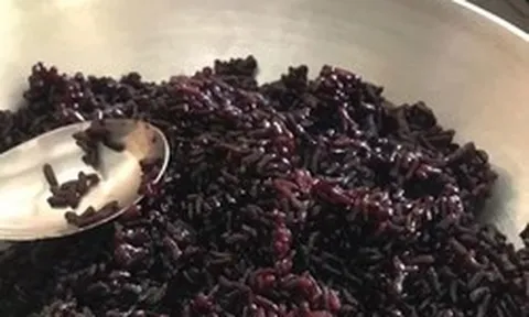 Việt Nam có 5 thực phẩm màu đen là vua bổ thận: Đến giờ ai chưa biết ăn thì "tiếc hùi hụi"