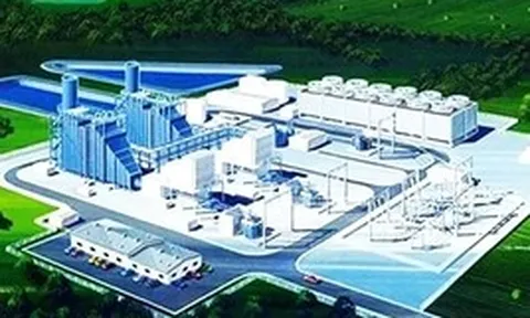 Thanh tra chỉ rõ nguyên nhân siêu dự án điện khí 4 tỷ USD chậm 6 năm